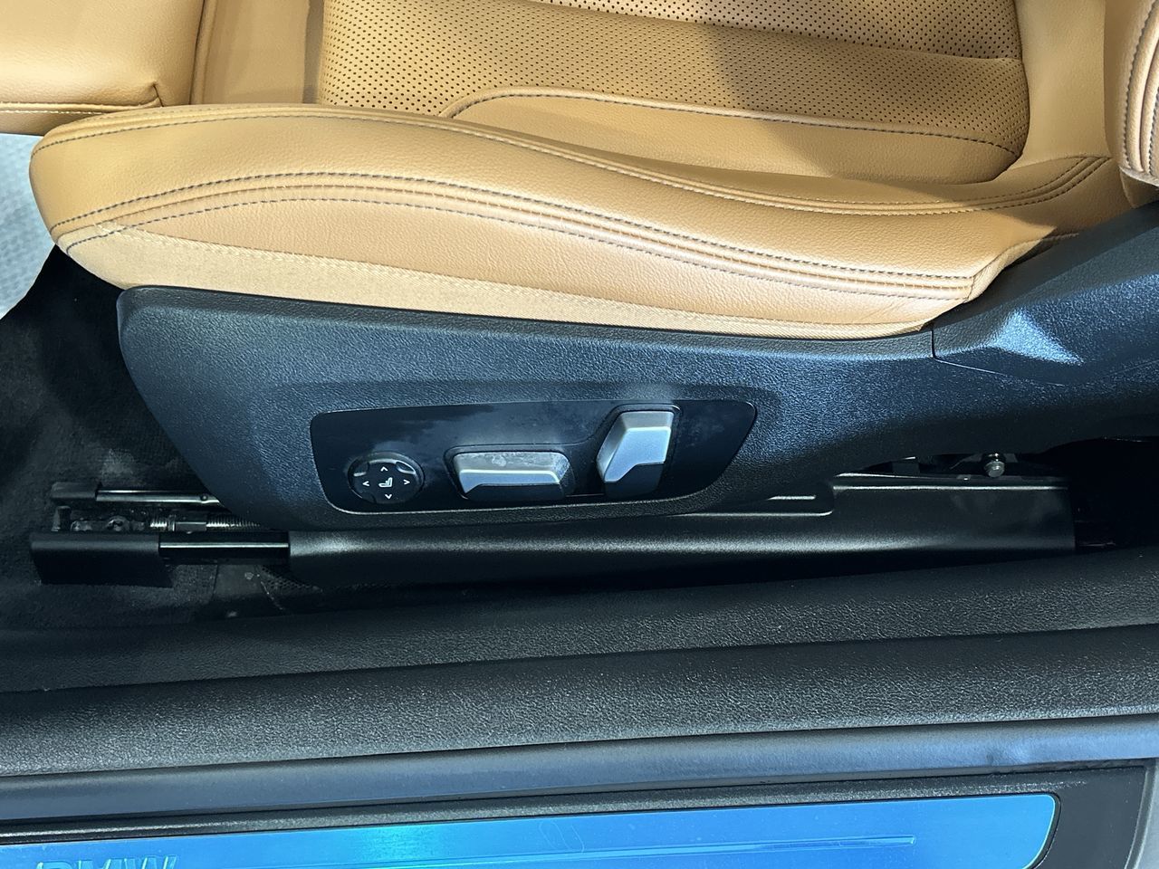 2024 BMW 430i in Aurora, Ontario