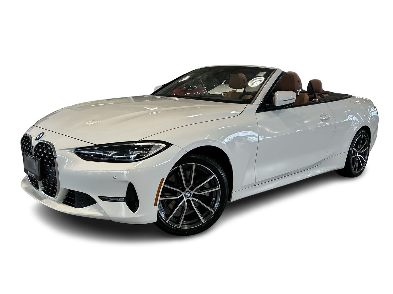 2024 BMW 430i in Aurora, Ontario