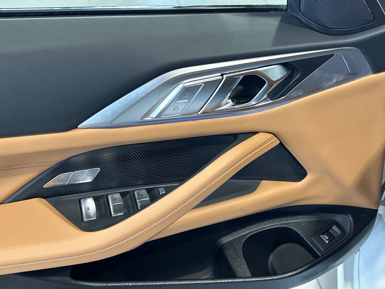 2024 BMW 430i in Aurora, Ontario