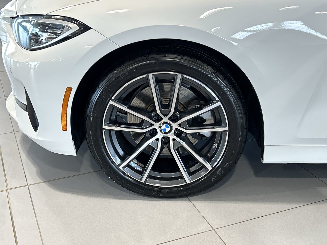2024 BMW 430i in Aurora, Ontario