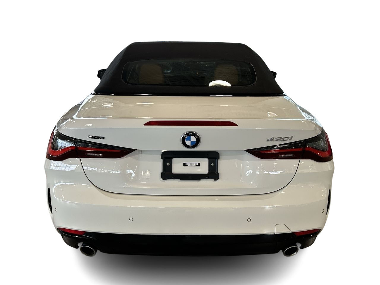2024 BMW 430i in Aurora, Ontario