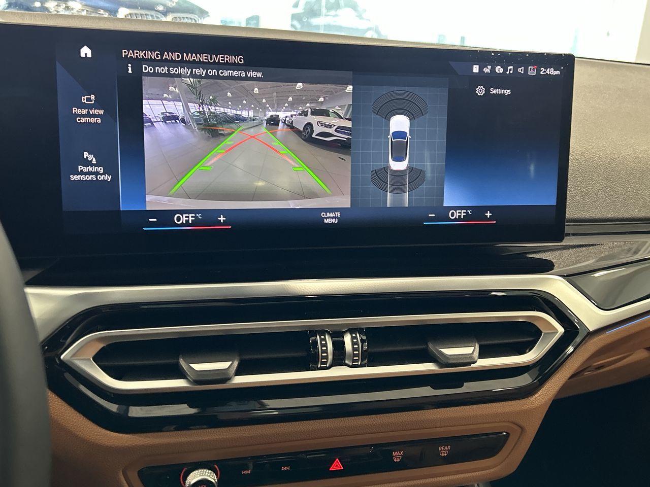 2024 BMW 430i in Aurora, Ontario