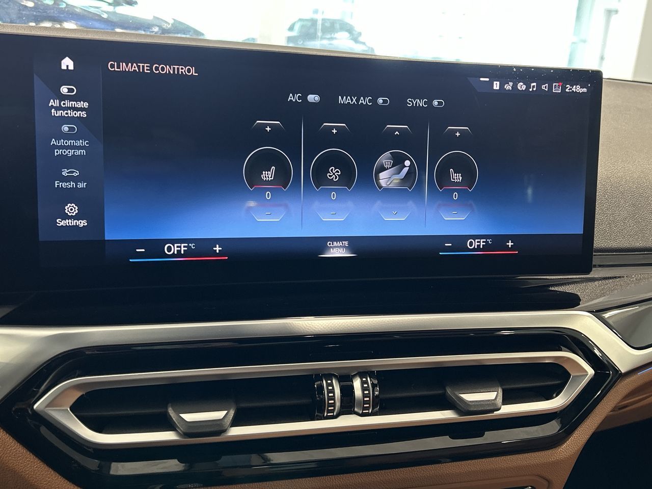2024 BMW 430i in Aurora, Ontario