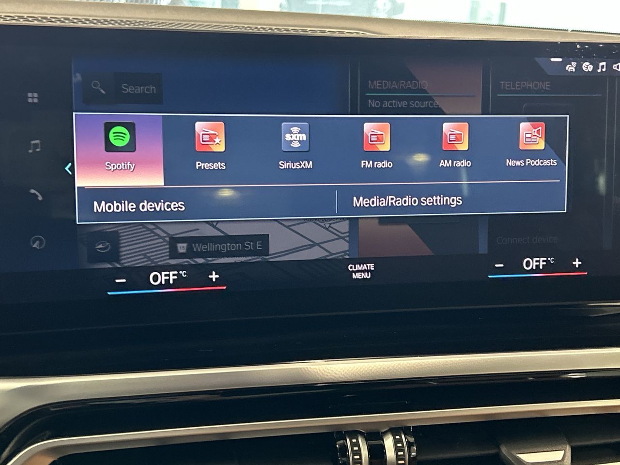 2024 BMW 430i in Aurora, Ontario