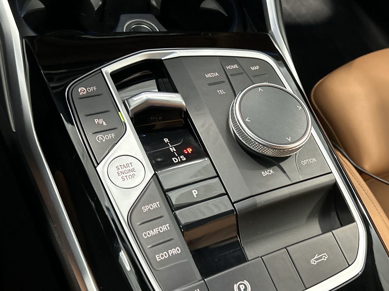 2024 BMW 430i in Aurora, Ontario