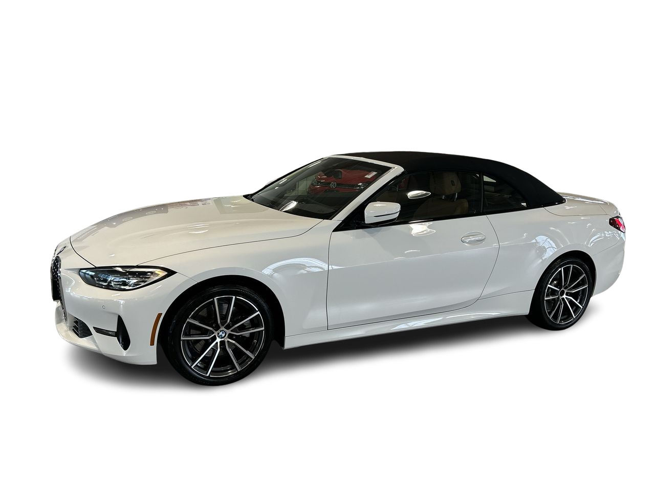 2024 BMW 430i in Aurora, Ontario
