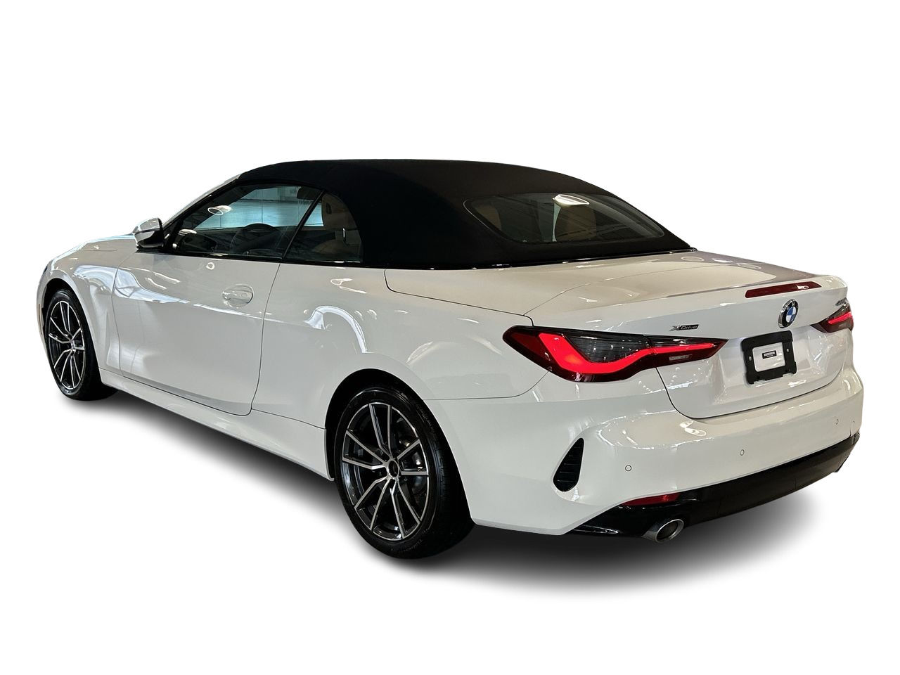 2024 BMW 430i in Aurora, Ontario