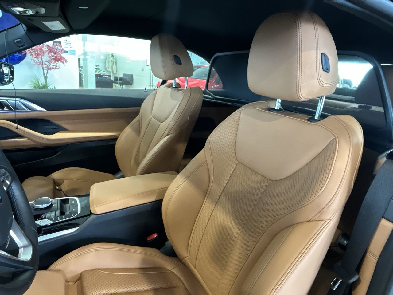 2024 BMW 430i in Aurora, Ontario