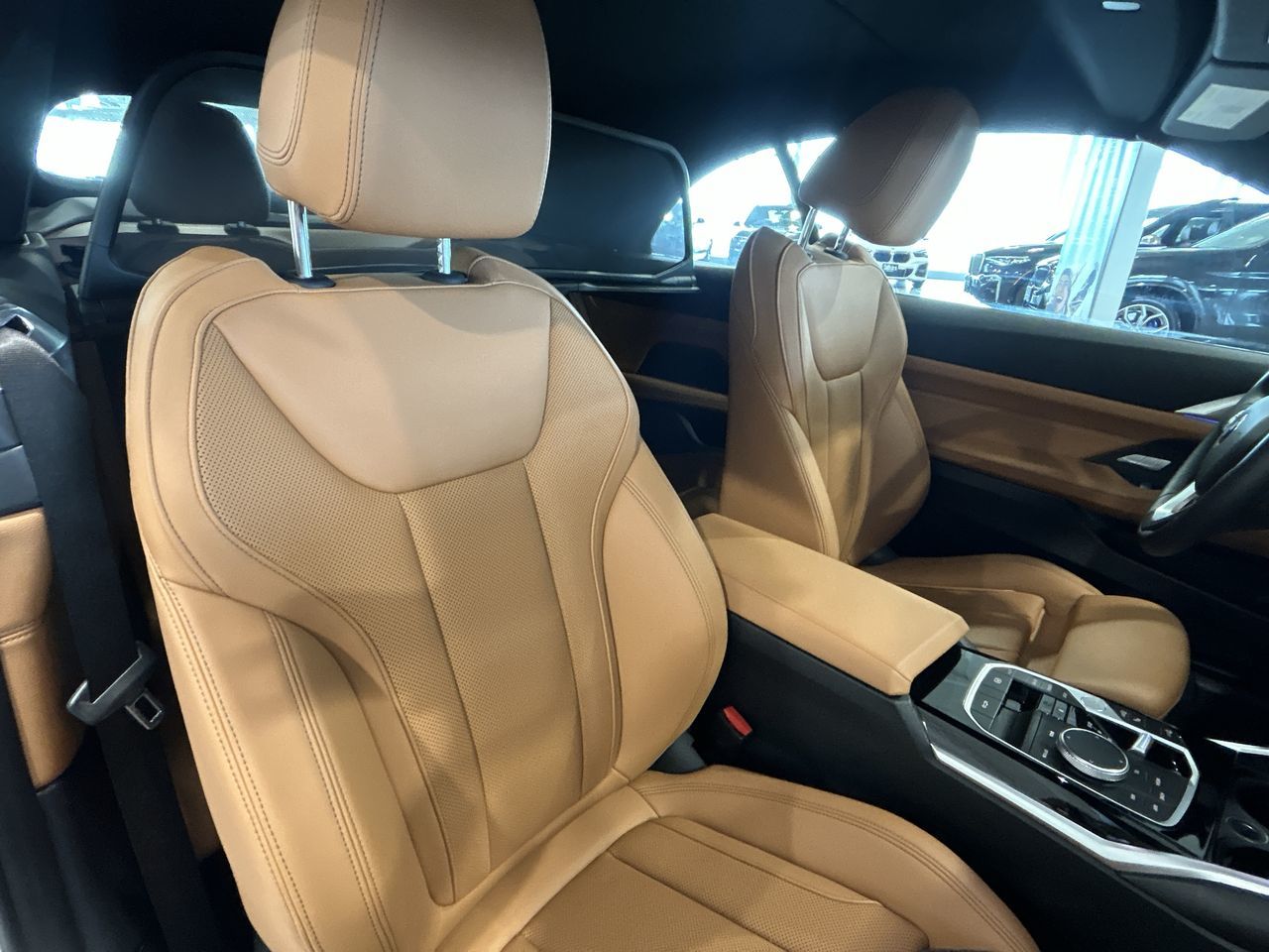 2024 BMW 430i in Aurora, Ontario