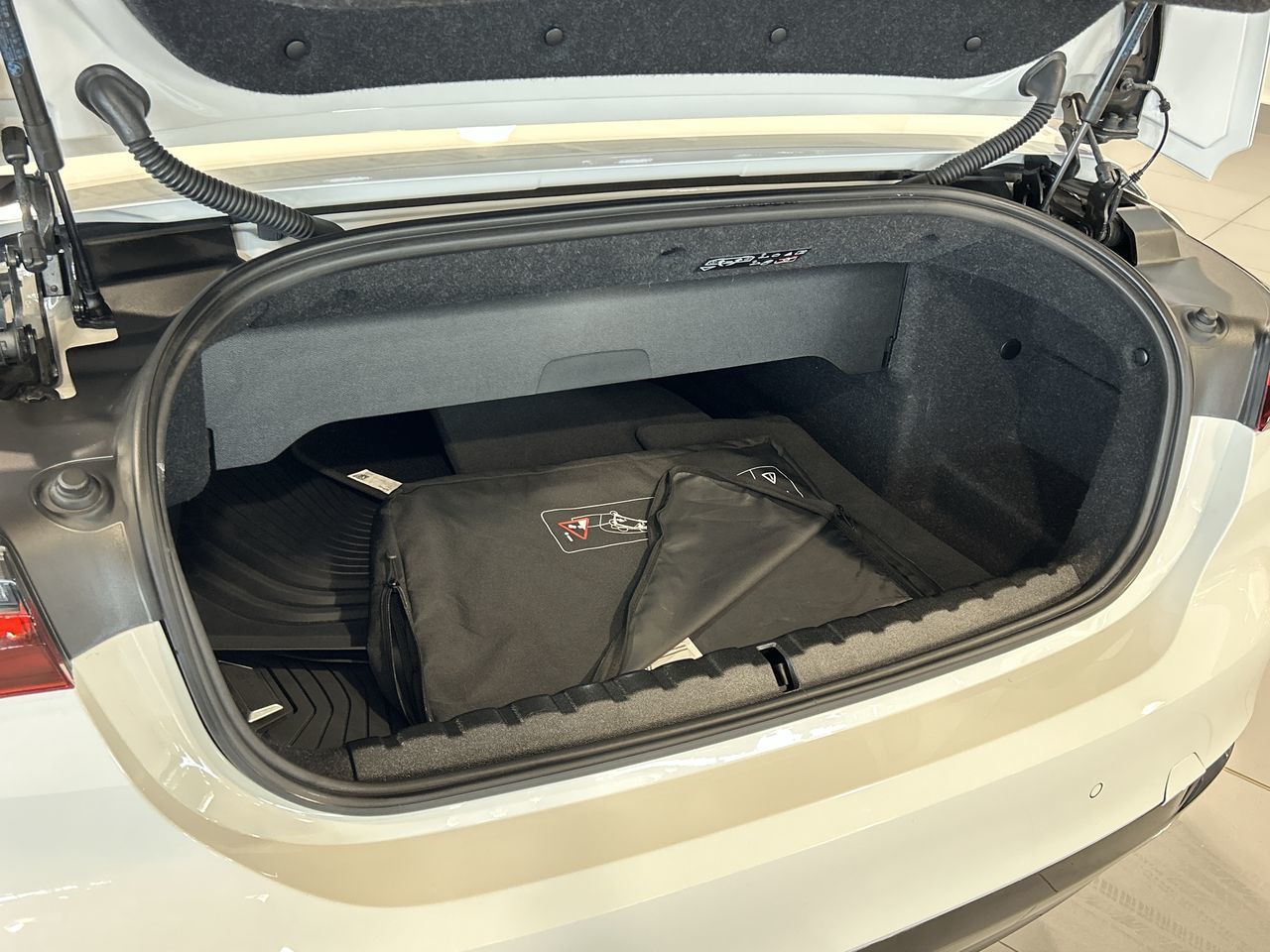 2024 BMW 430i in Aurora, Ontario
