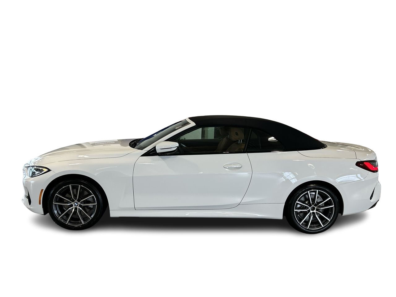 2024 BMW 430i in Aurora, Ontario
