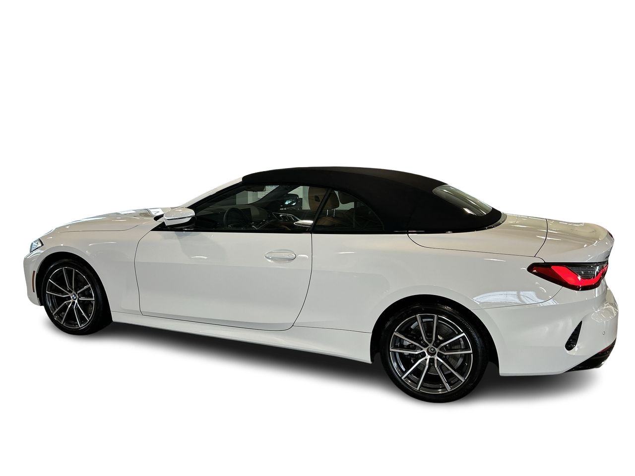 2024 BMW 430i in Aurora, Ontario