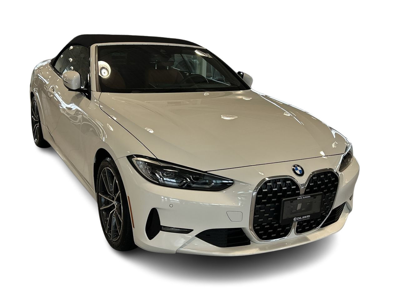 2024 BMW 430i in Aurora, Ontario