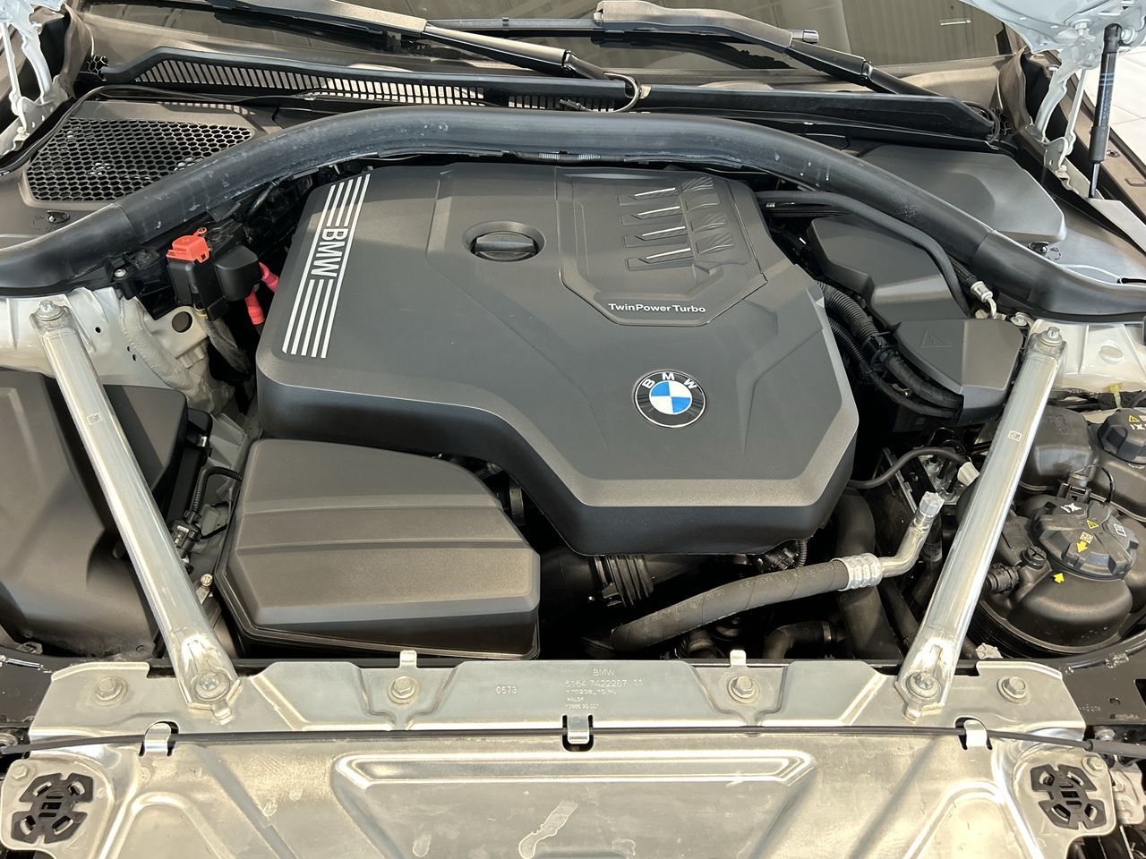 2024 BMW 430i in Aurora, Ontario