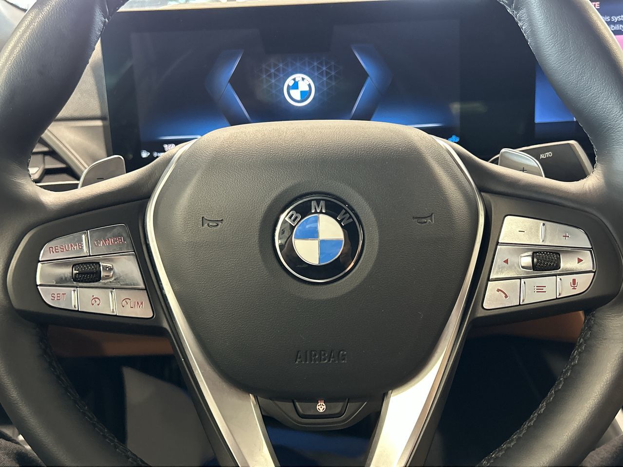 2024 BMW 430i in Aurora, Ontario