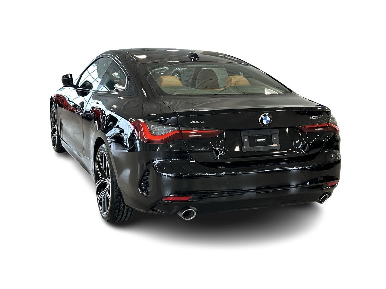 2024 BMW 430i