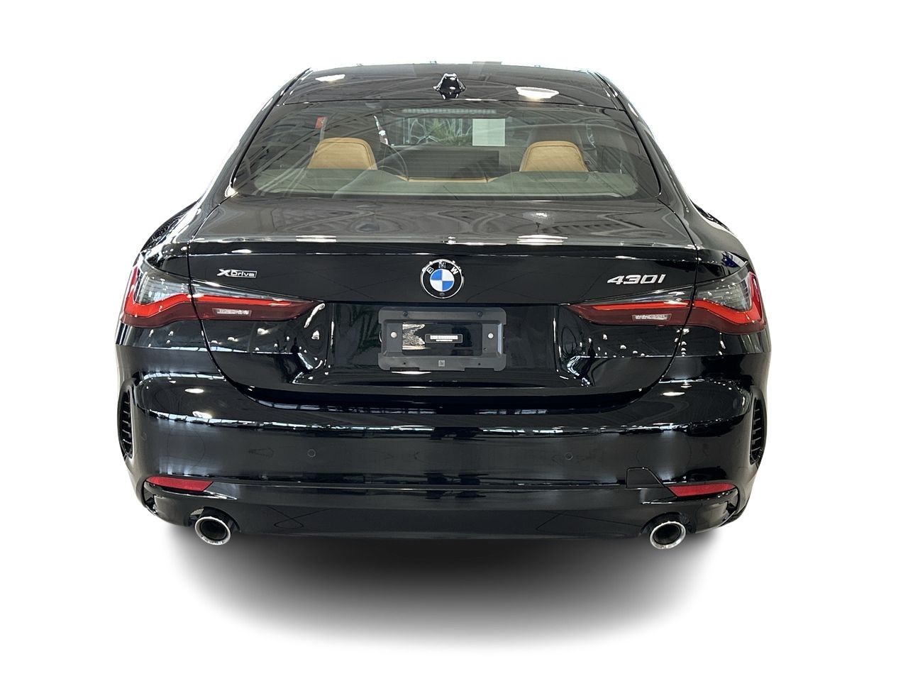 2024 BMW 430i