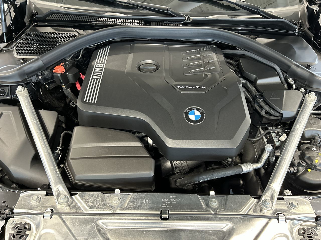 2024 BMW 430i