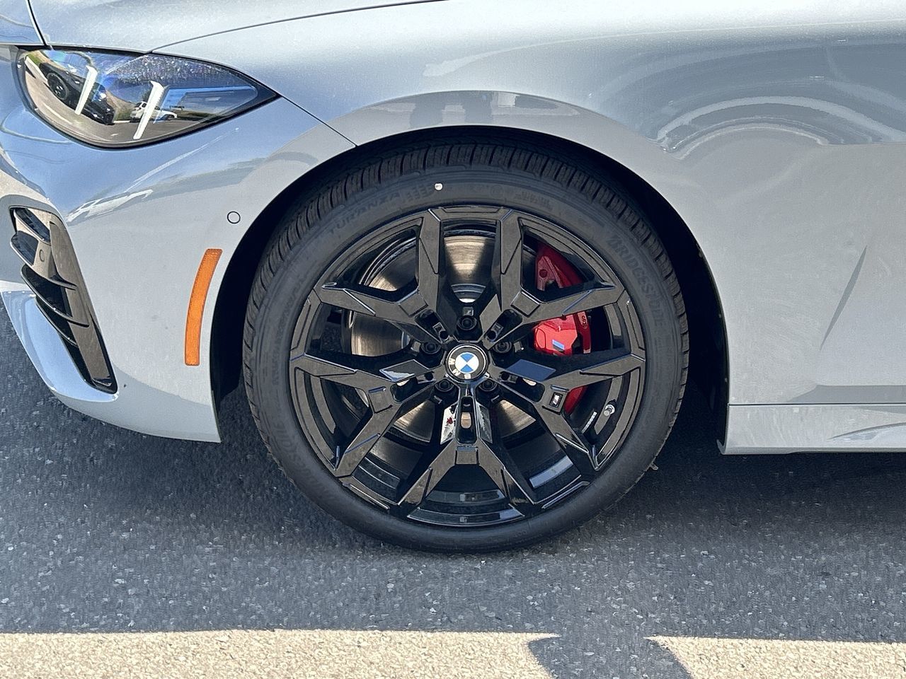2025 BMW 430i in Aurora, Ontario