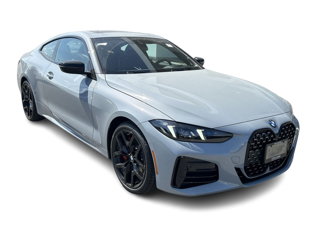 2025 BMW 430i in Aurora, Ontario
