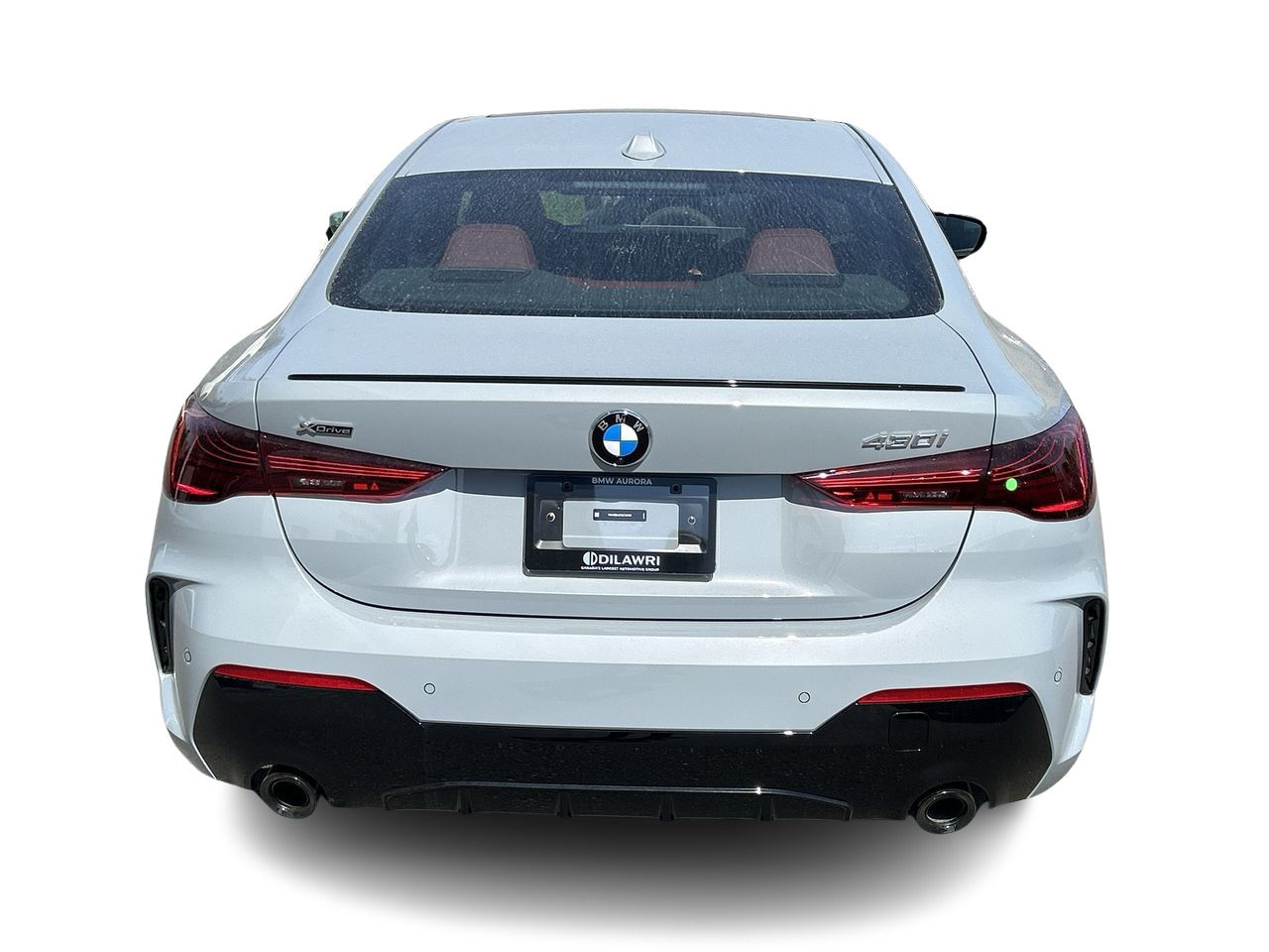 2025 BMW 430i in Aurora, Ontario