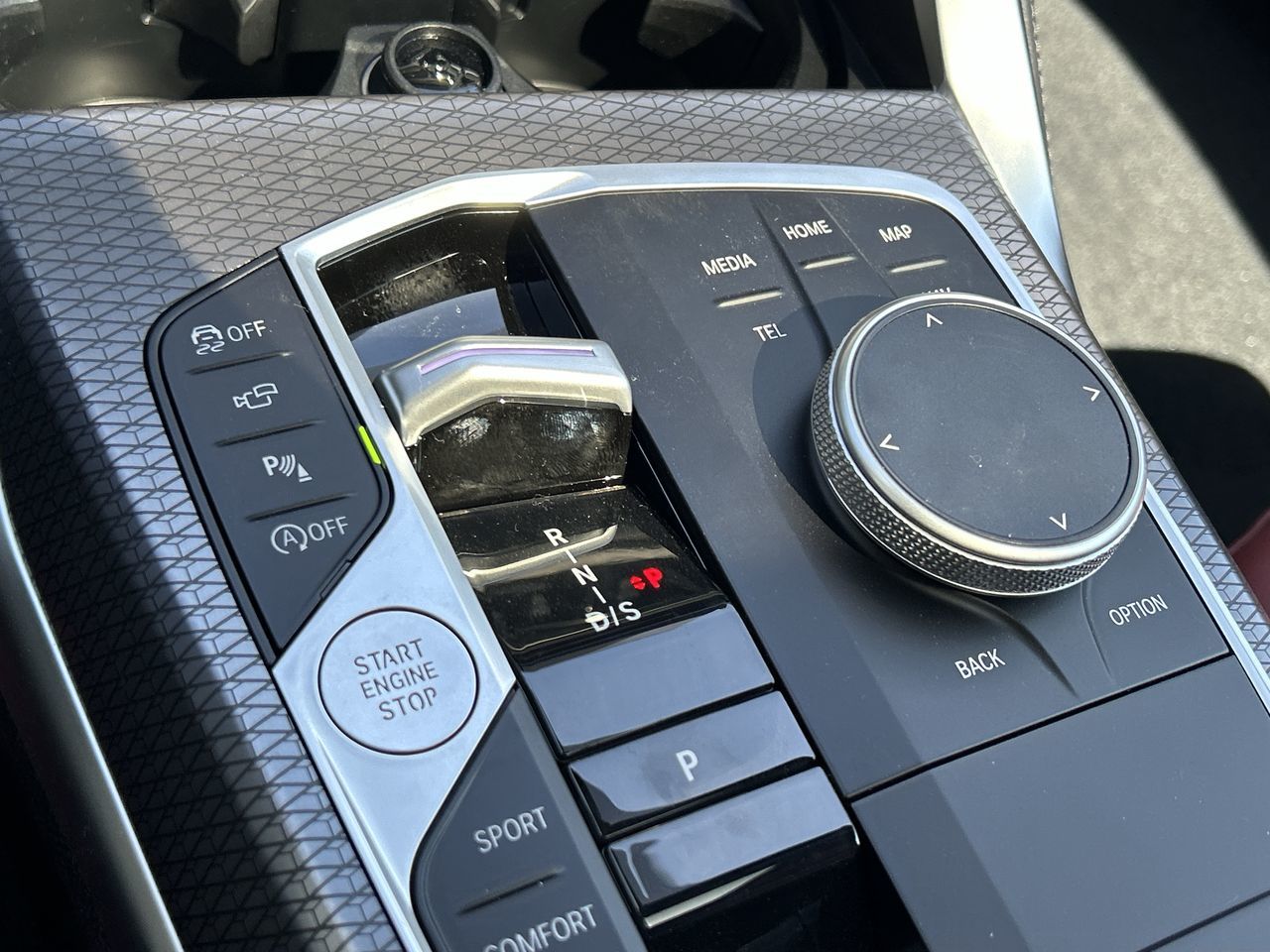 2025 BMW 430i in Aurora, Ontario