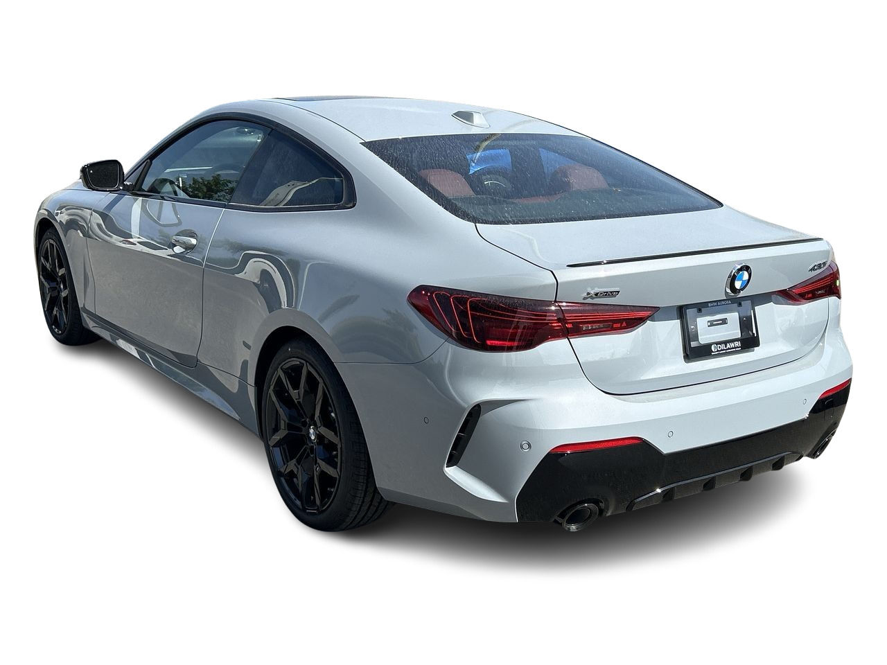 2025 BMW 430i in Aurora, Ontario