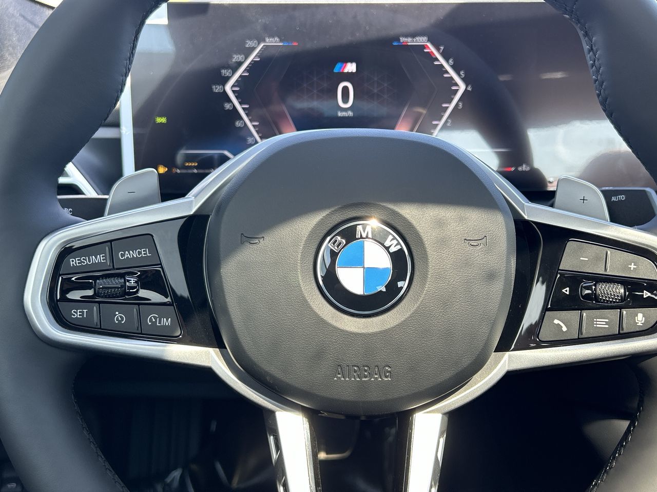 2025 BMW 430i in Aurora, Ontario