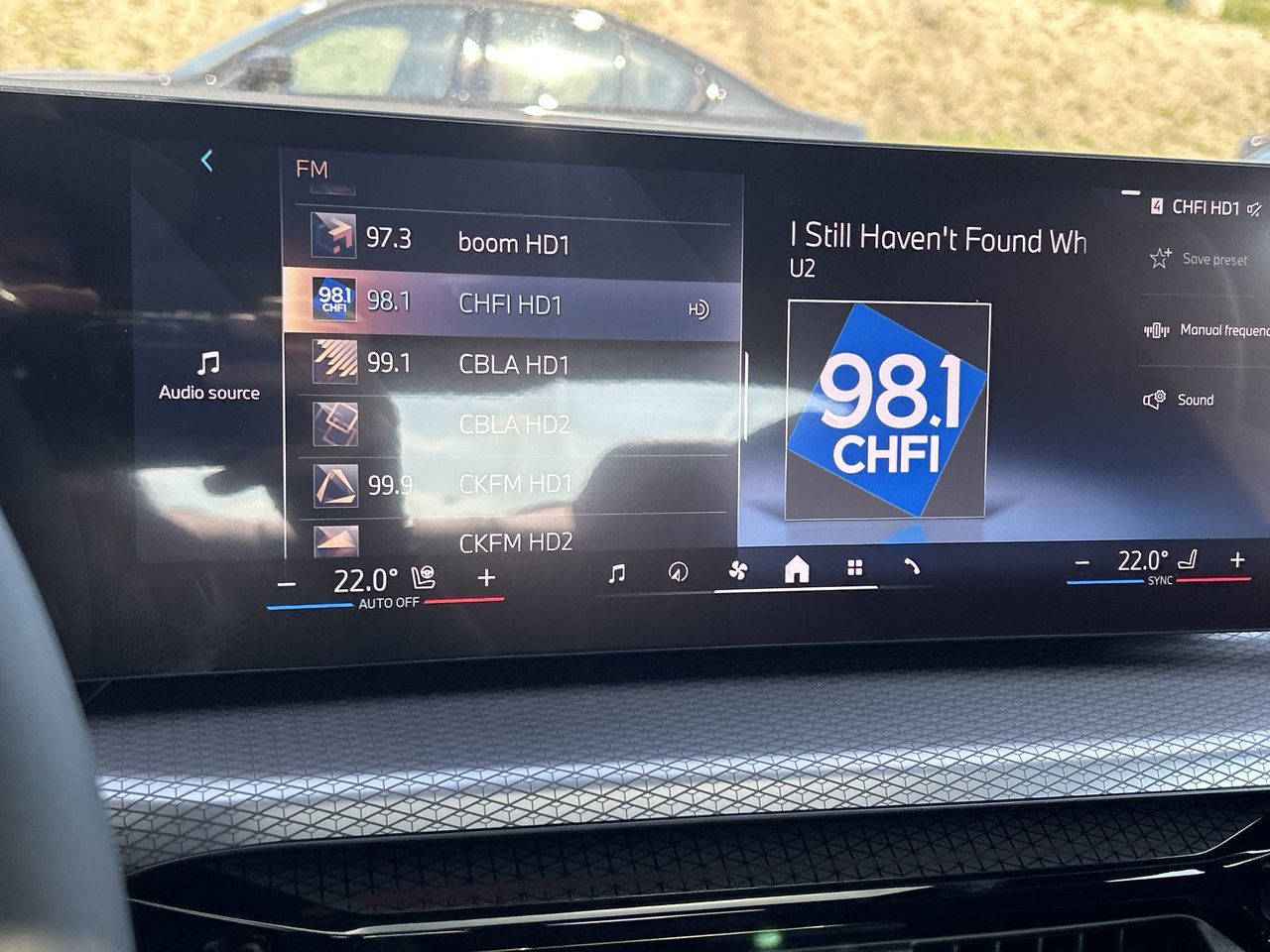 2025 BMW 430i in Aurora, Ontario