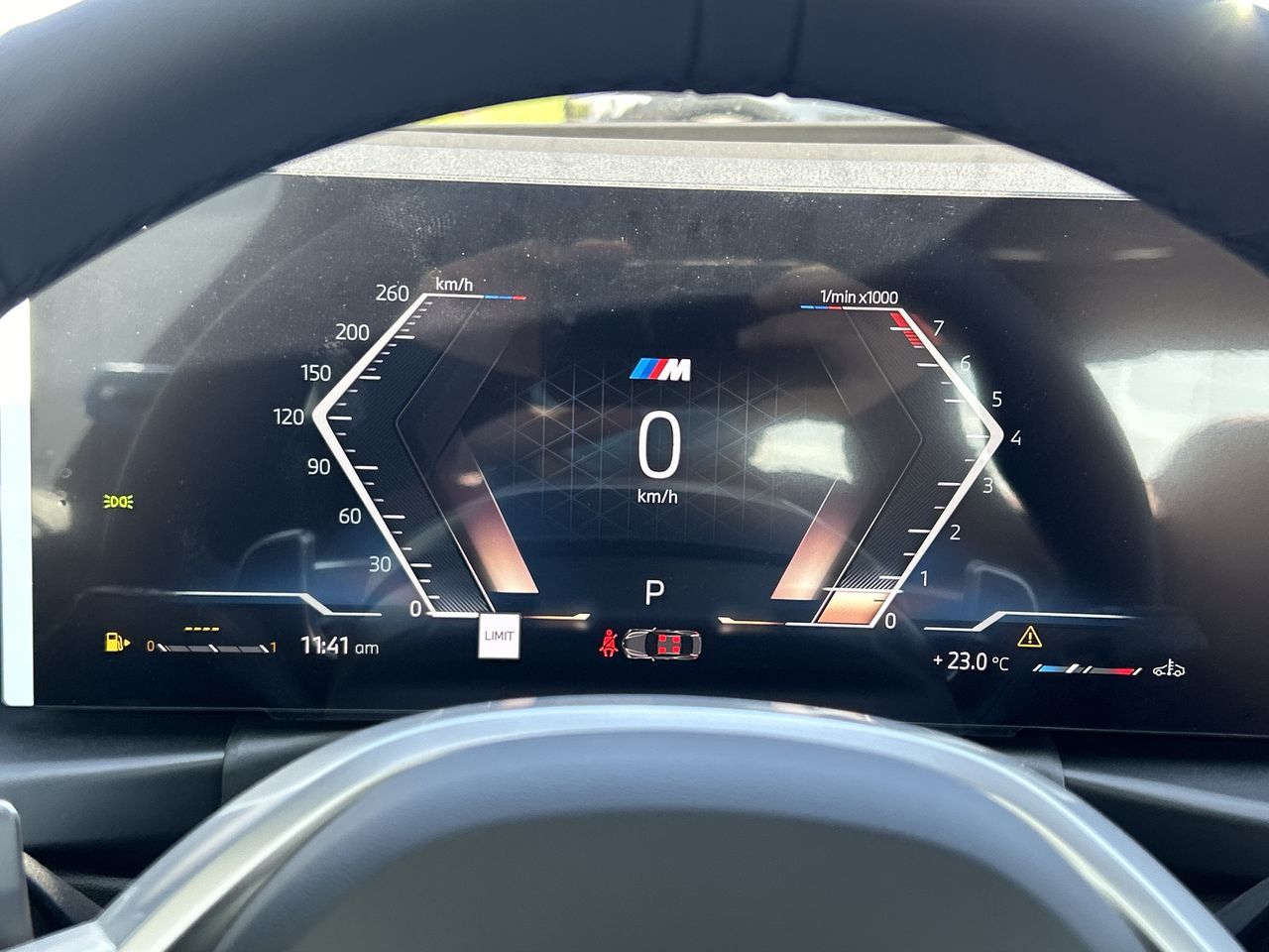 2025 BMW 430i in Aurora, Ontario