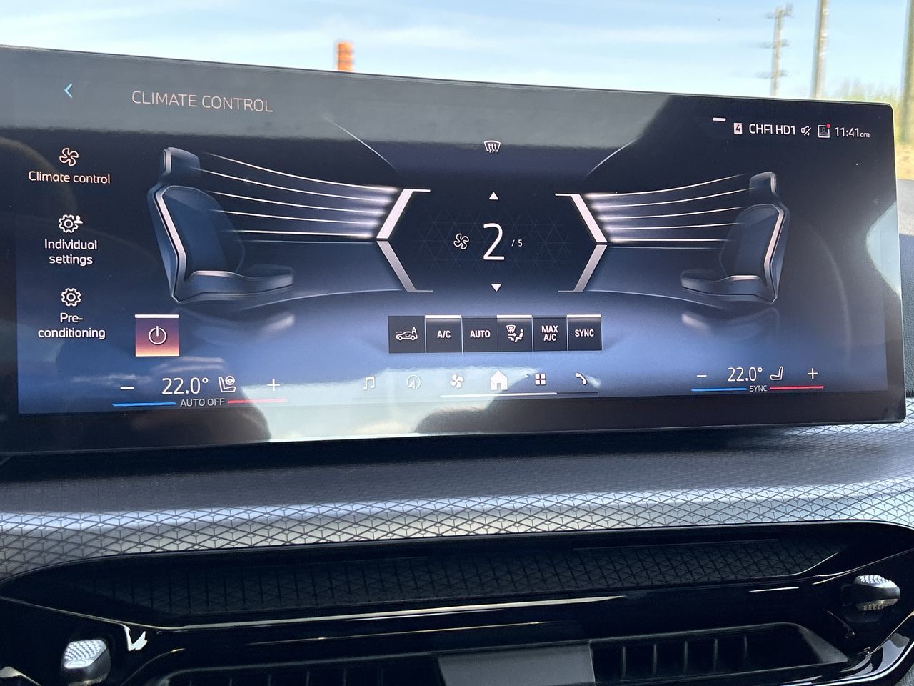 2025 BMW 430i in Aurora, Ontario