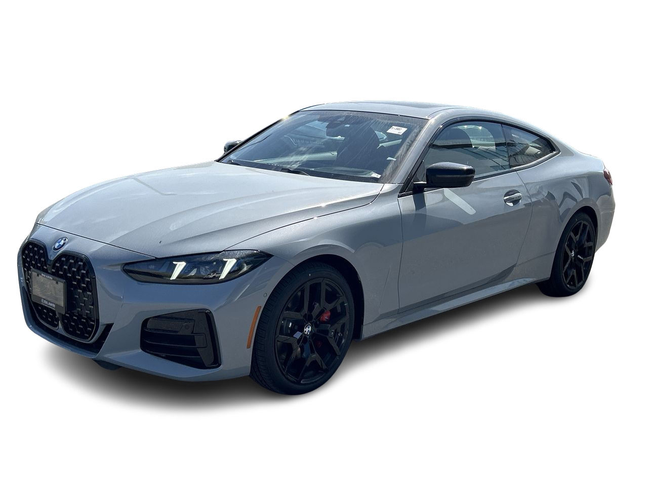 2025 BMW 430i in Aurora, Ontario