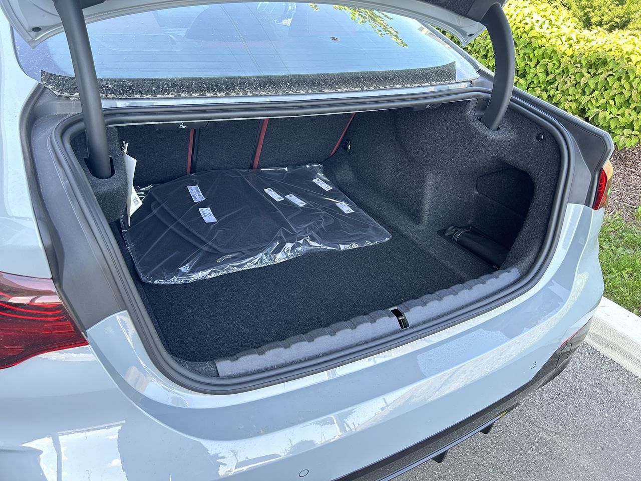 2025 BMW 430i in Aurora, Ontario