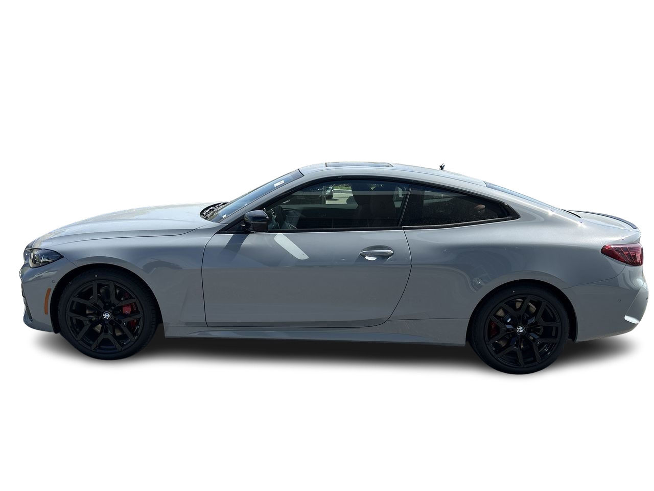 2025 BMW 430i in Aurora, Ontario