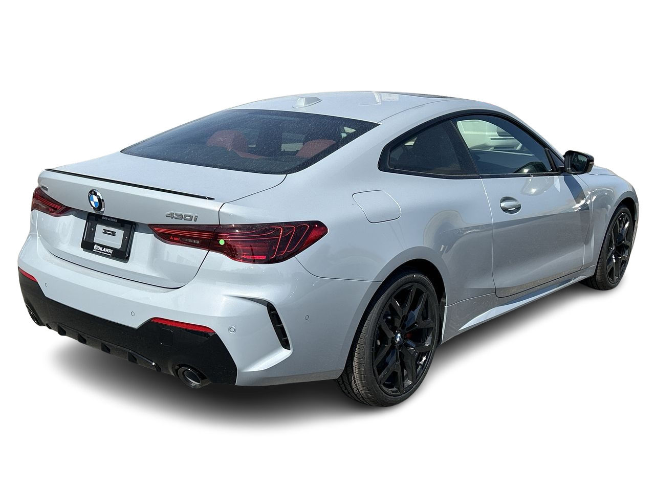 2025 BMW 430i in Aurora, Ontario