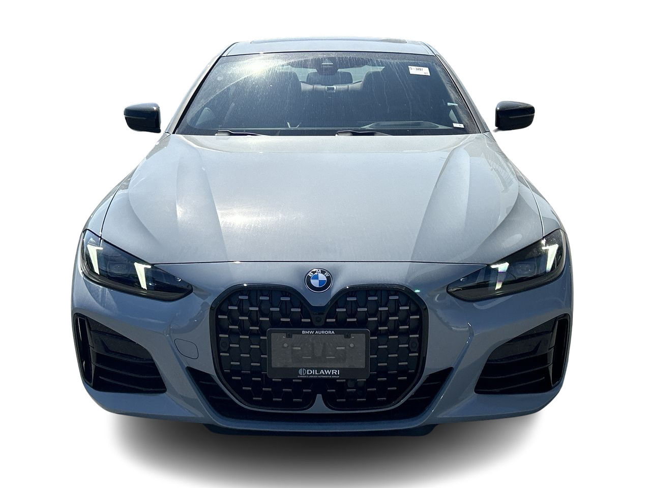 2025 BMW 430i in Aurora, Ontario