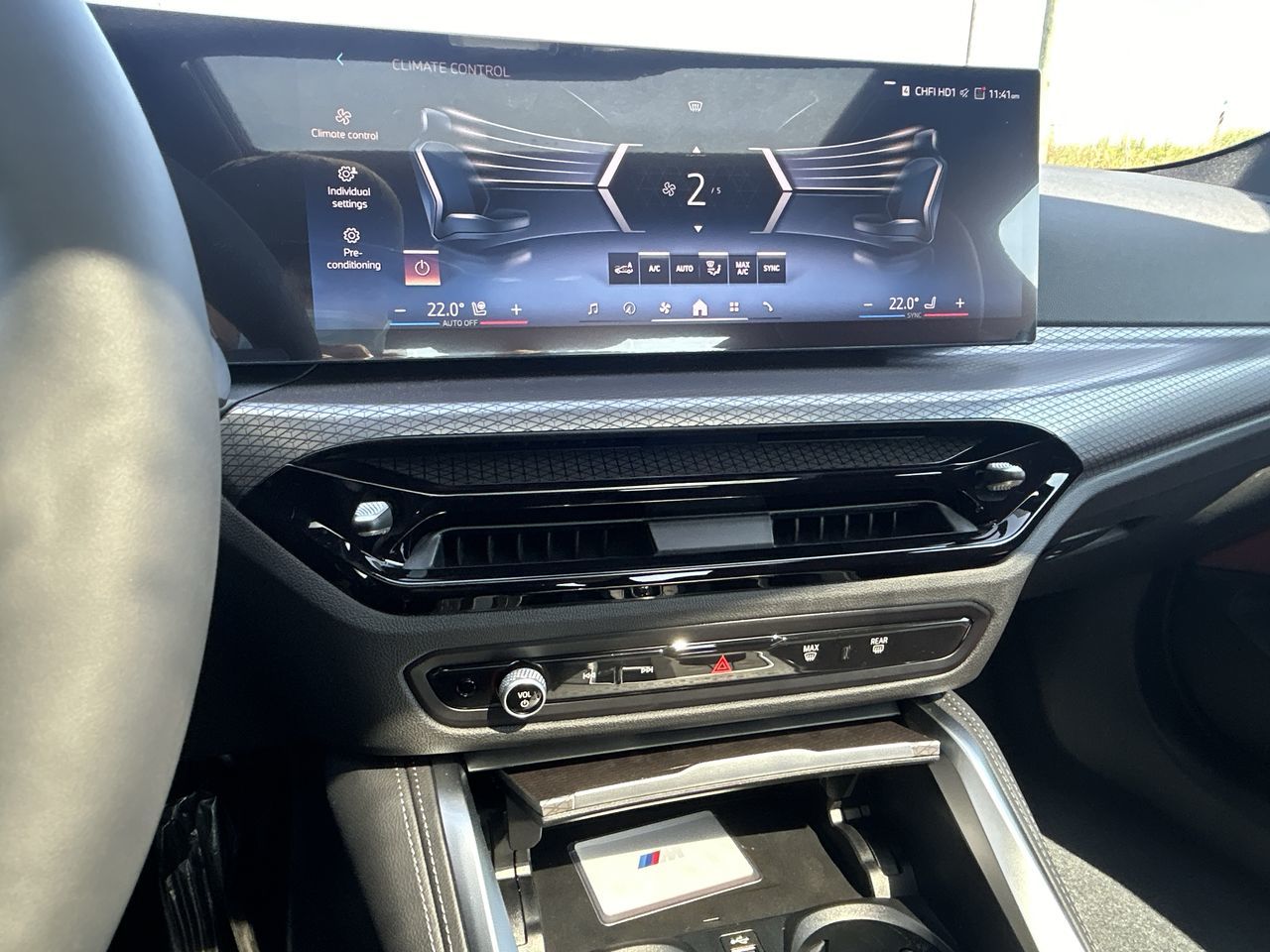 2025 BMW 430i in Aurora, Ontario