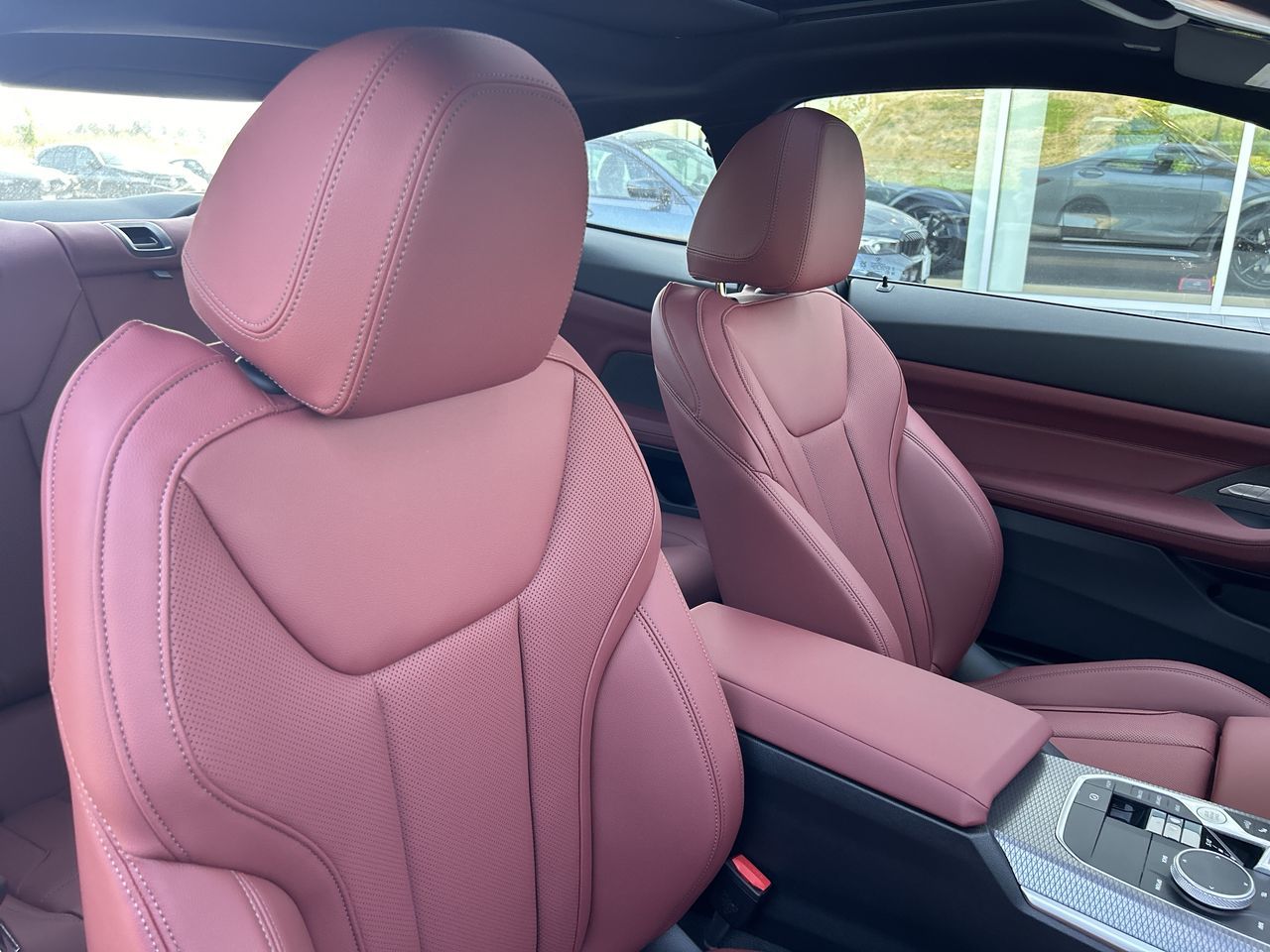 2025 BMW 430i in Aurora, Ontario