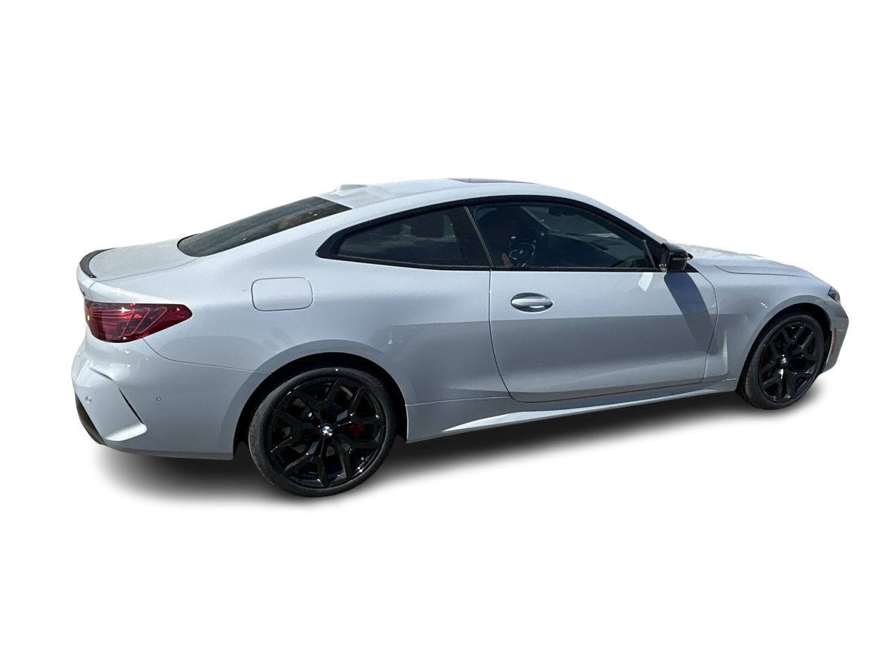 2025 BMW 430i in Aurora, Ontario