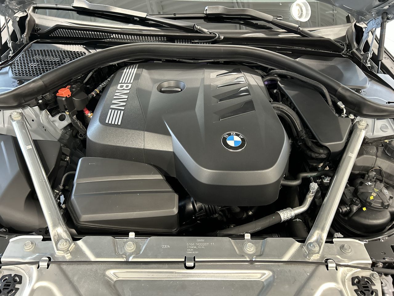 2025 BMW 430i