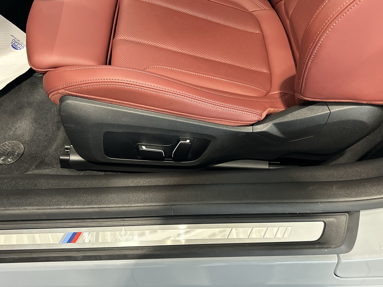 2025 BMW 430i