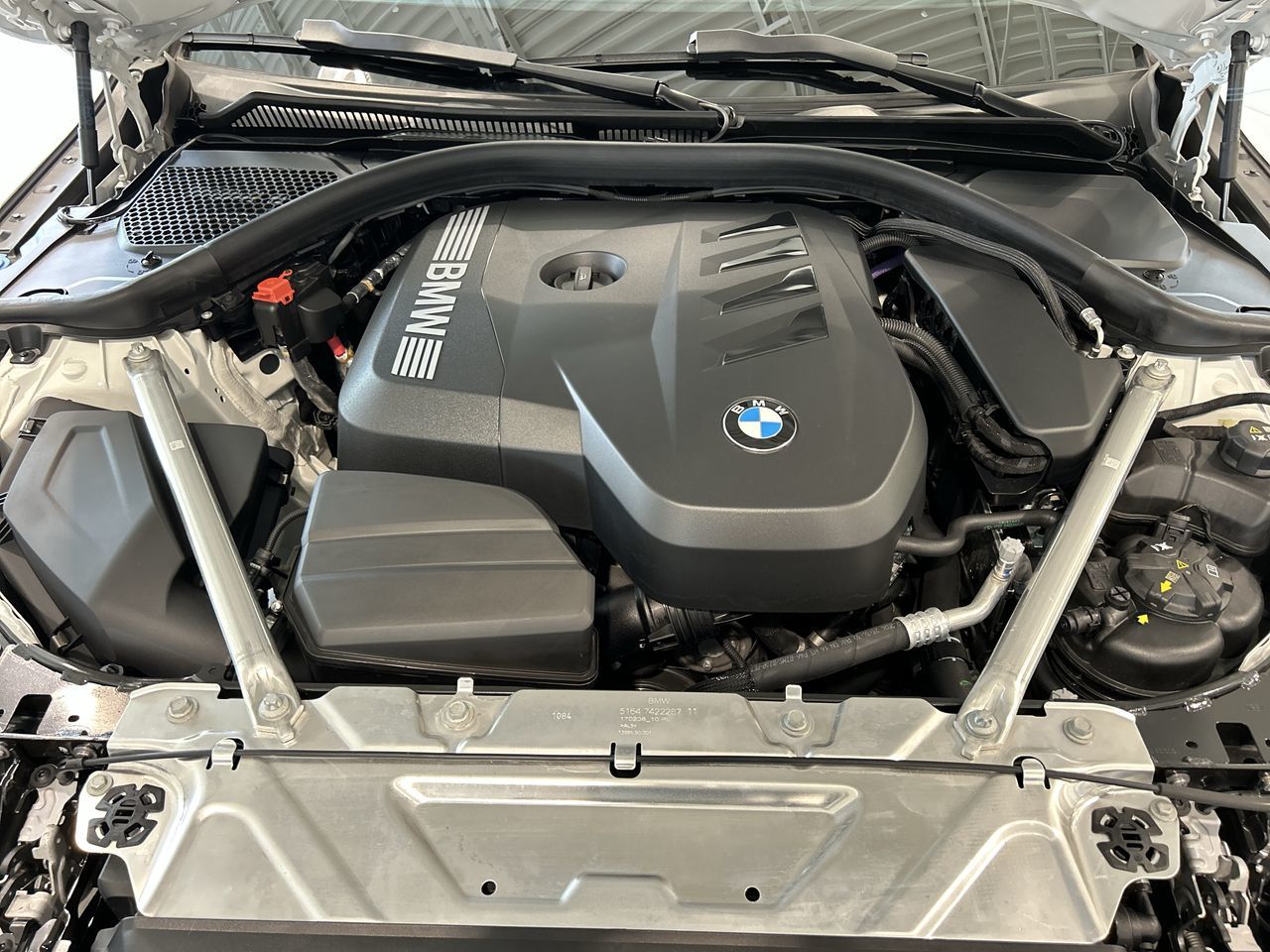 2025 BMW 430i