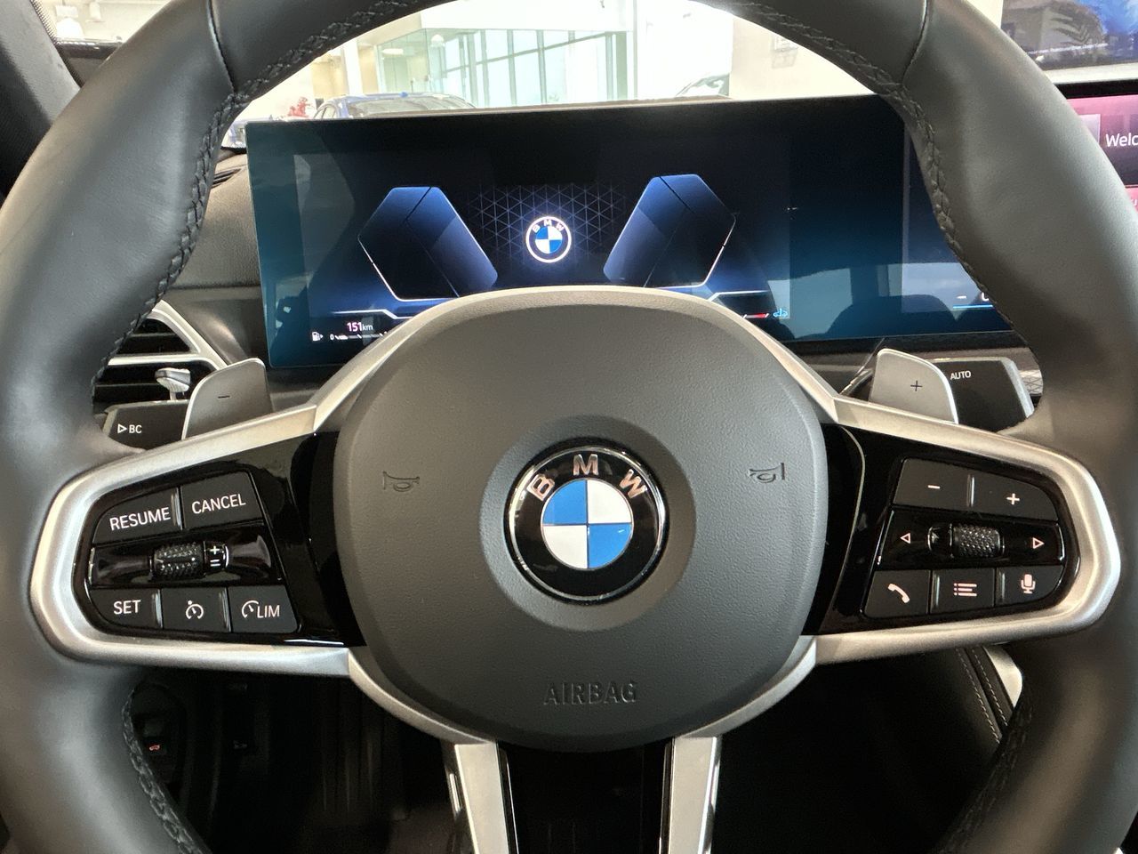 2025 BMW 430i