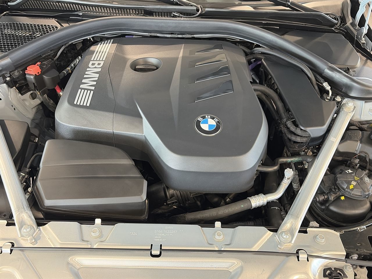 2025 BMW 430i