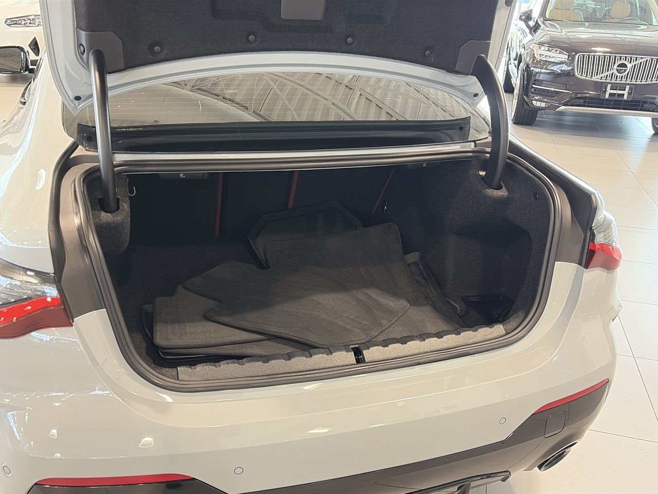 2025 BMW 430i
