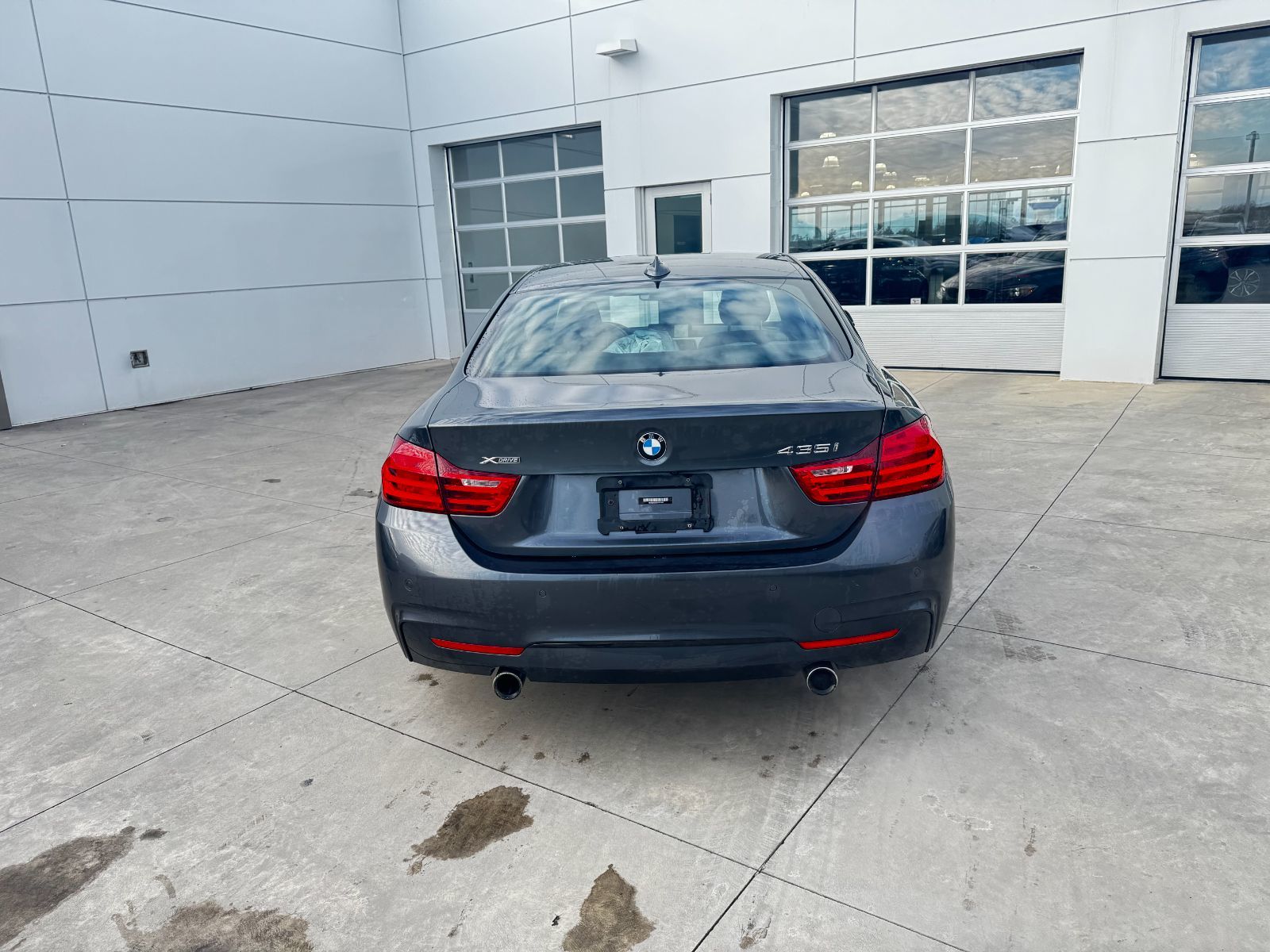 2016 BMW 435i in Aurora, Ontario