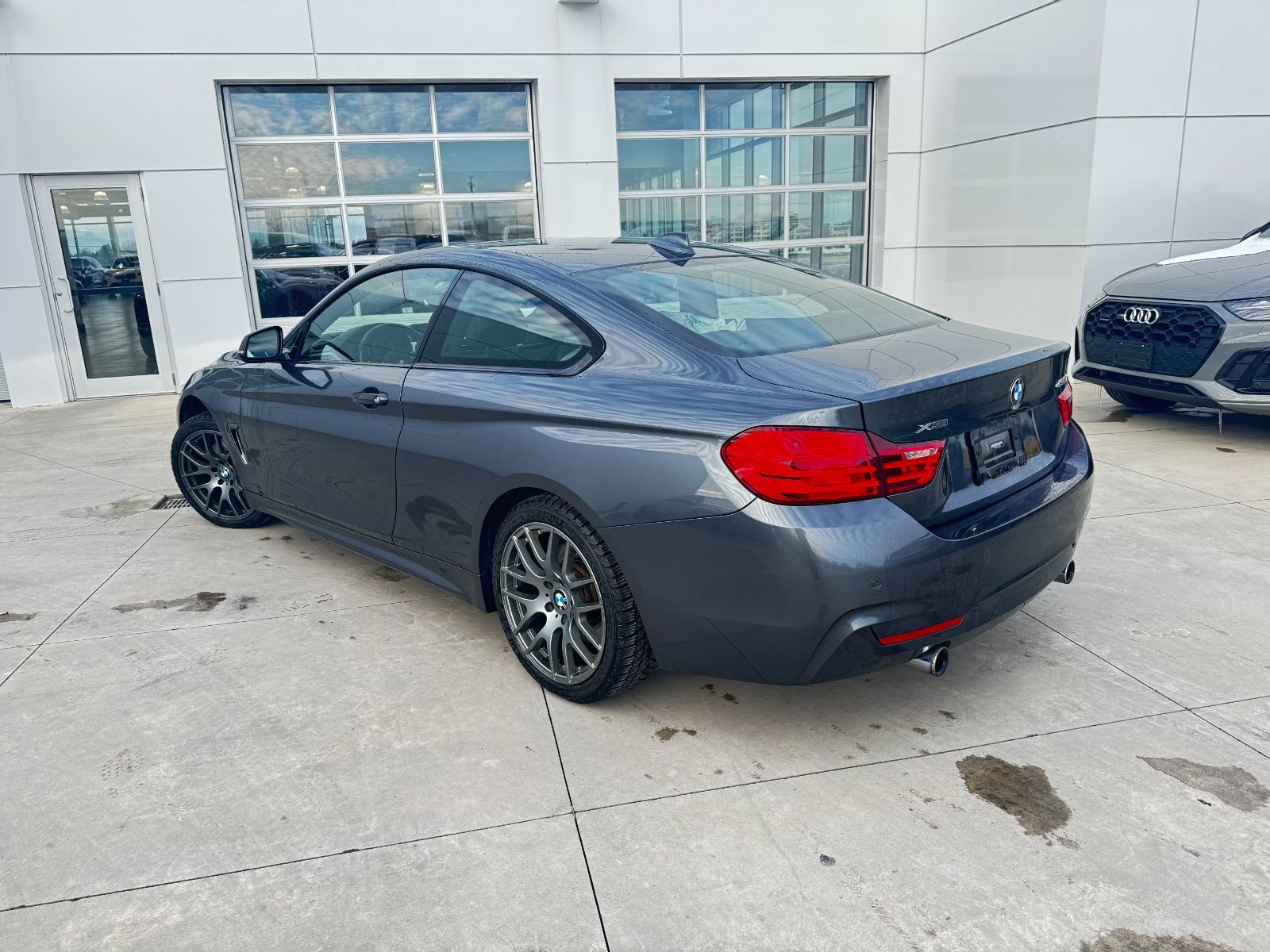 2016 BMW 435i in Aurora, Ontario