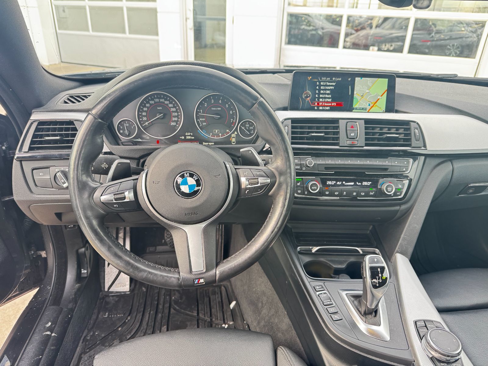 2016 BMW 435i in Aurora, Ontario