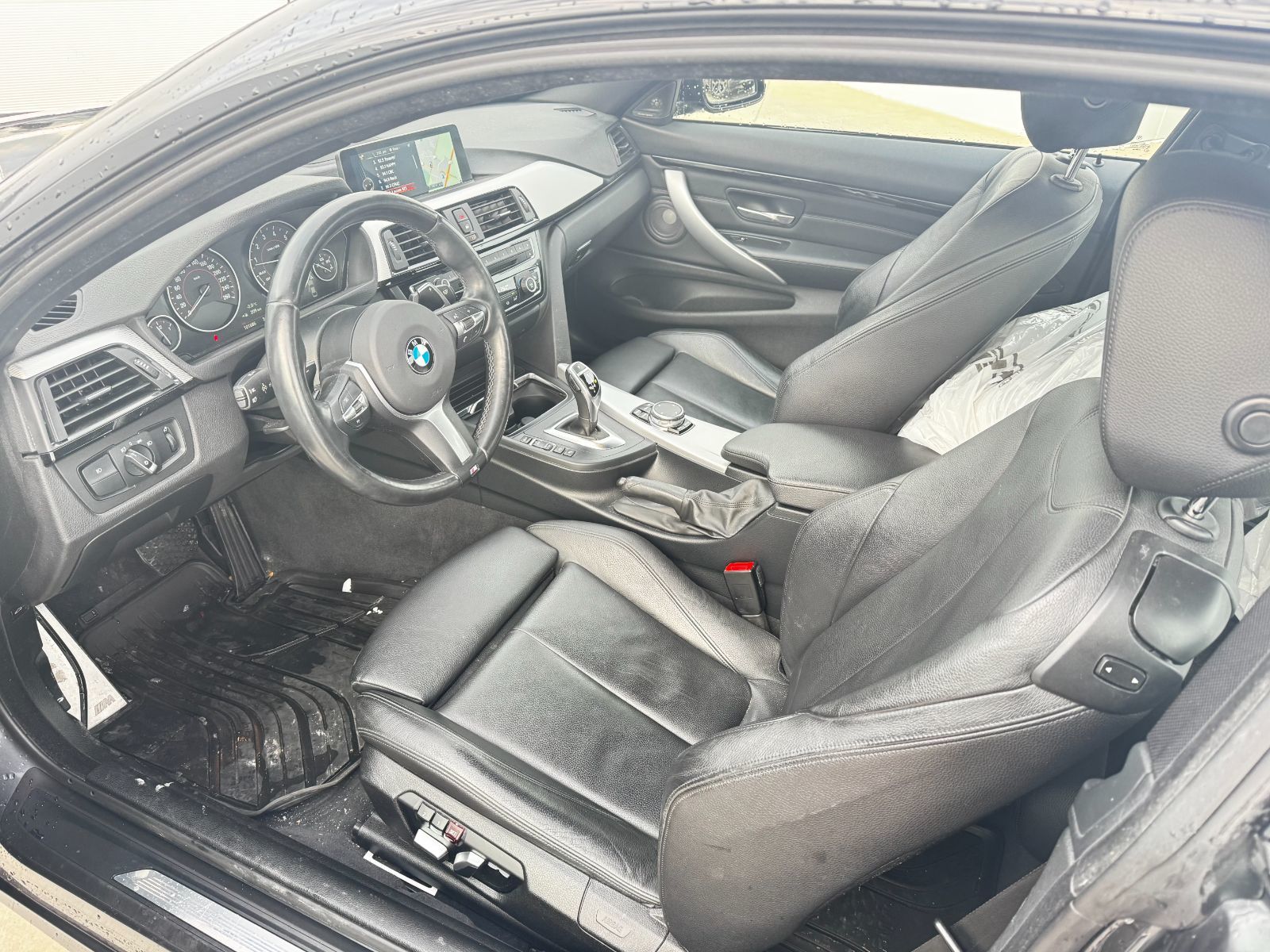 2016 BMW 435i in Aurora, Ontario