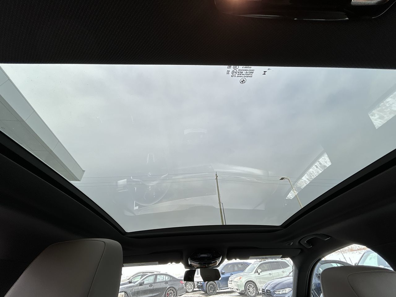 2026 BMW 5 Series Sedan PHEV